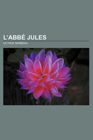 Cover of L'Abbe Jules