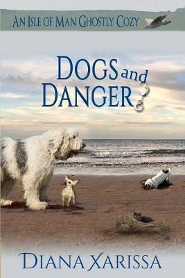 Book cover for Dogs and Danger