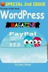 Book cover for WordPress Magazine