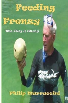 Cover of Feeding Frenzy