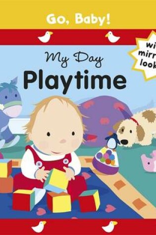 Cover of My Day: Playtime