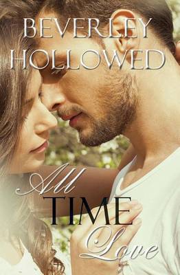 Book cover for All Time Love