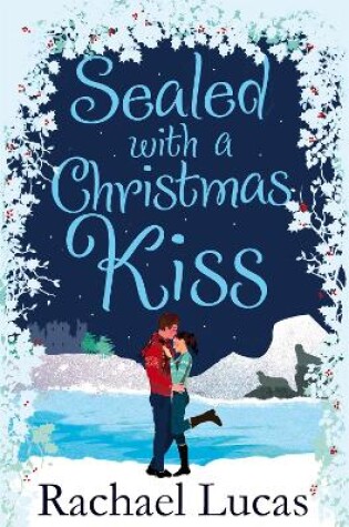 Cover of Sealed with a Christmas Kiss