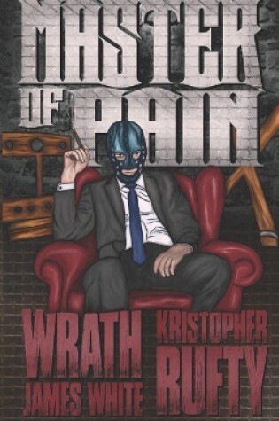 Cover of Master of Pain