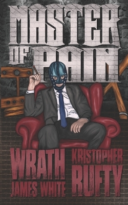 Book cover for Master of Pain