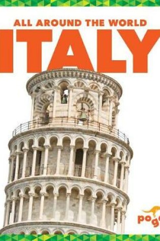 Cover of Italy