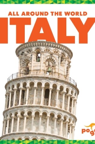 Cover of Italy