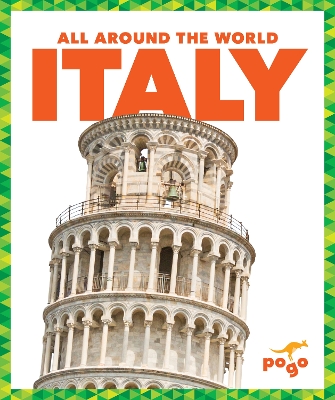 Cover of Italy