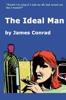 Book cover for The Ideal Man