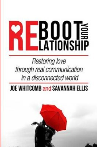 Cover of Reboot Your Relationship