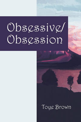 Cover of Obsessive/Obsession