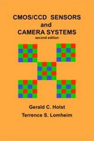 Cover of CMOS/CCD Sensors and Camera Systems