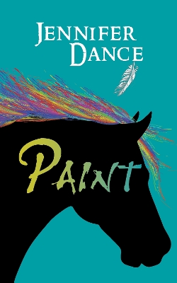 Book cover for Paint