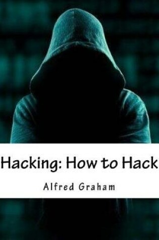 Cover of Hacking