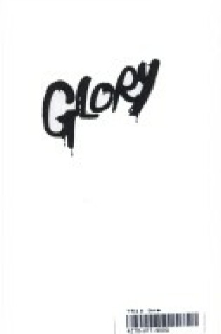 Cover of Curtis Jack : Glory (Hbk)