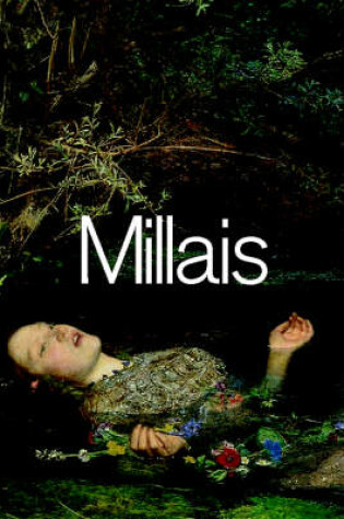 Cover of Millais