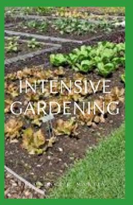 Book cover for Intensive Gardening