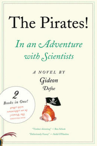 Cover of The Pirates: Whaling/Scientists