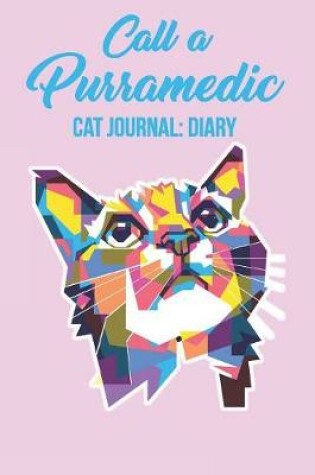 Cover of Cat Journal