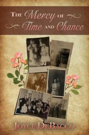 Cover of The Mercy of Time and Chance