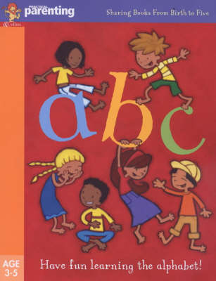 Cover of ABC