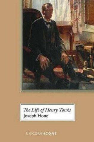 Cover of The Life of Henry Tonks