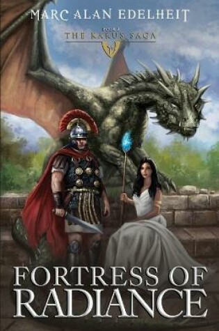 Cover of Fortress of Radiance