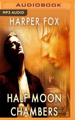 Book cover for Half Moon Chambers