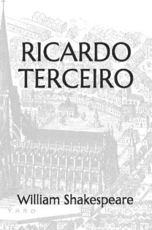 Cover of Ricardo Terceiro