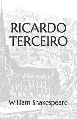 Book cover for Ricardo Terceiro