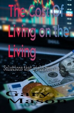 Cover of The Cost of Living on the living