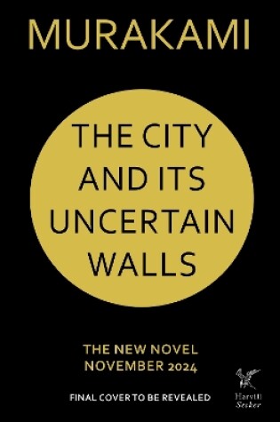 Cover of The City and Its Uncertain Walls