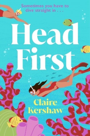 Cover of Head First