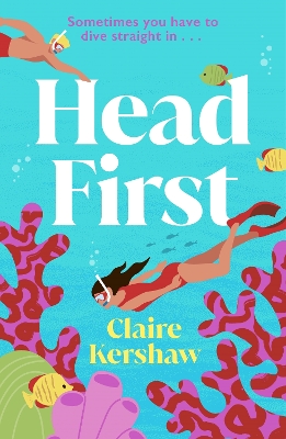 Book cover for Head First