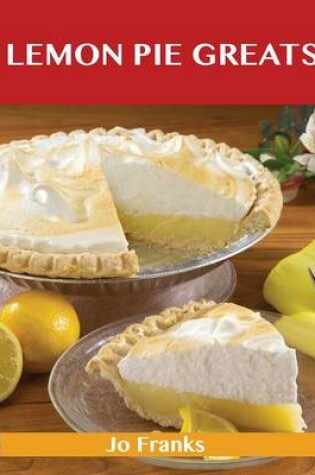 Cover of Lemon Pie Greats