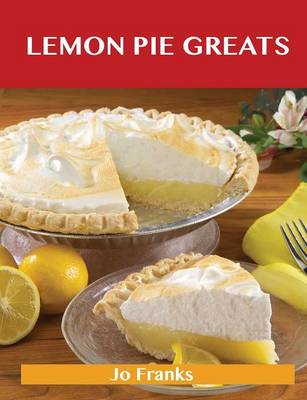 Book cover for Lemon Pie Greats