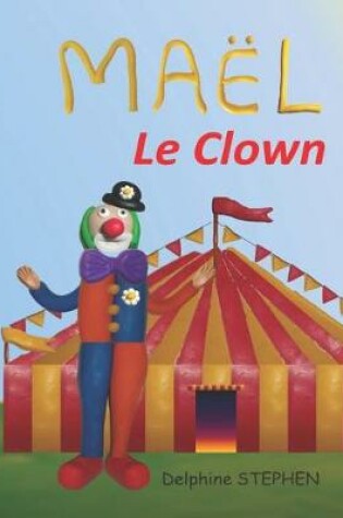 Cover of Maël le Clown