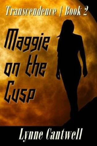 Cover of Maggie on the Cusp