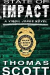 Book cover for State of Impact