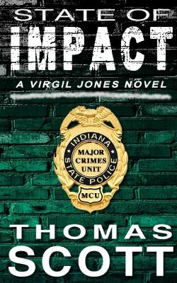 Book cover for State of Impact