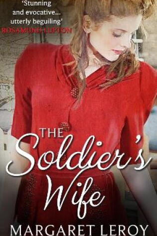 Cover of The Soldier's Wife (The Collaborator)