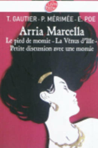 Cover of Arria Marcela