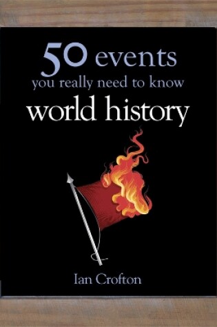 Cover of World History