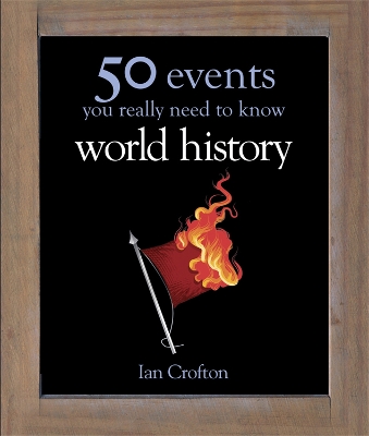 Cover of World History