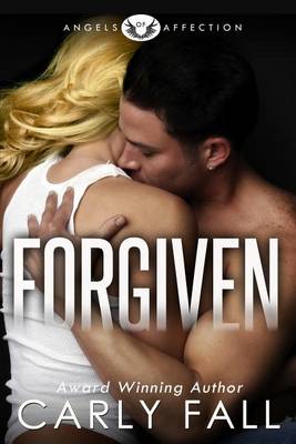 Book cover for Forgiven