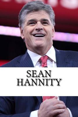 Book cover for Sean Hannity