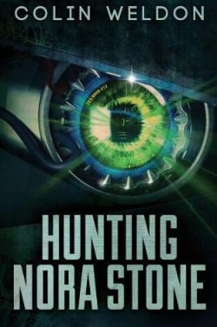 Cover of Hunting Nora Stone