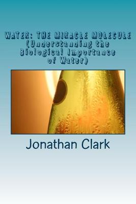 Book cover for Water