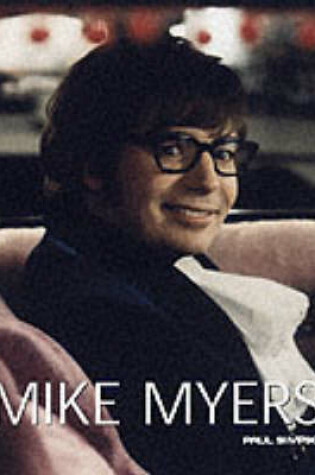 Cover of Mike Myers