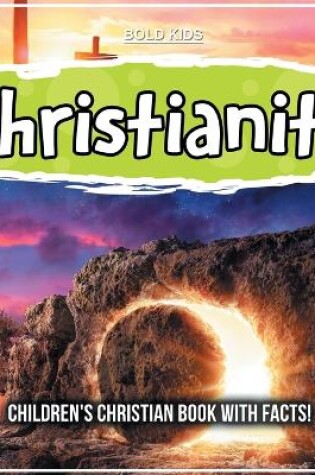 Cover of Christianity